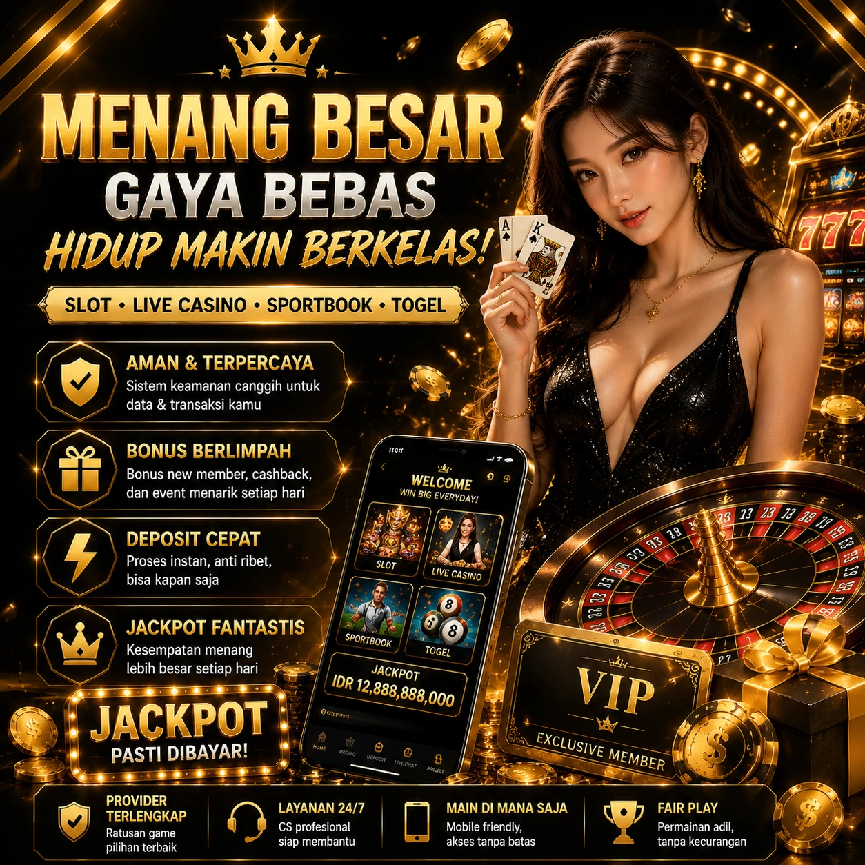 kit4d APK Indonesia - Panduan Lengkap dan Tutorial