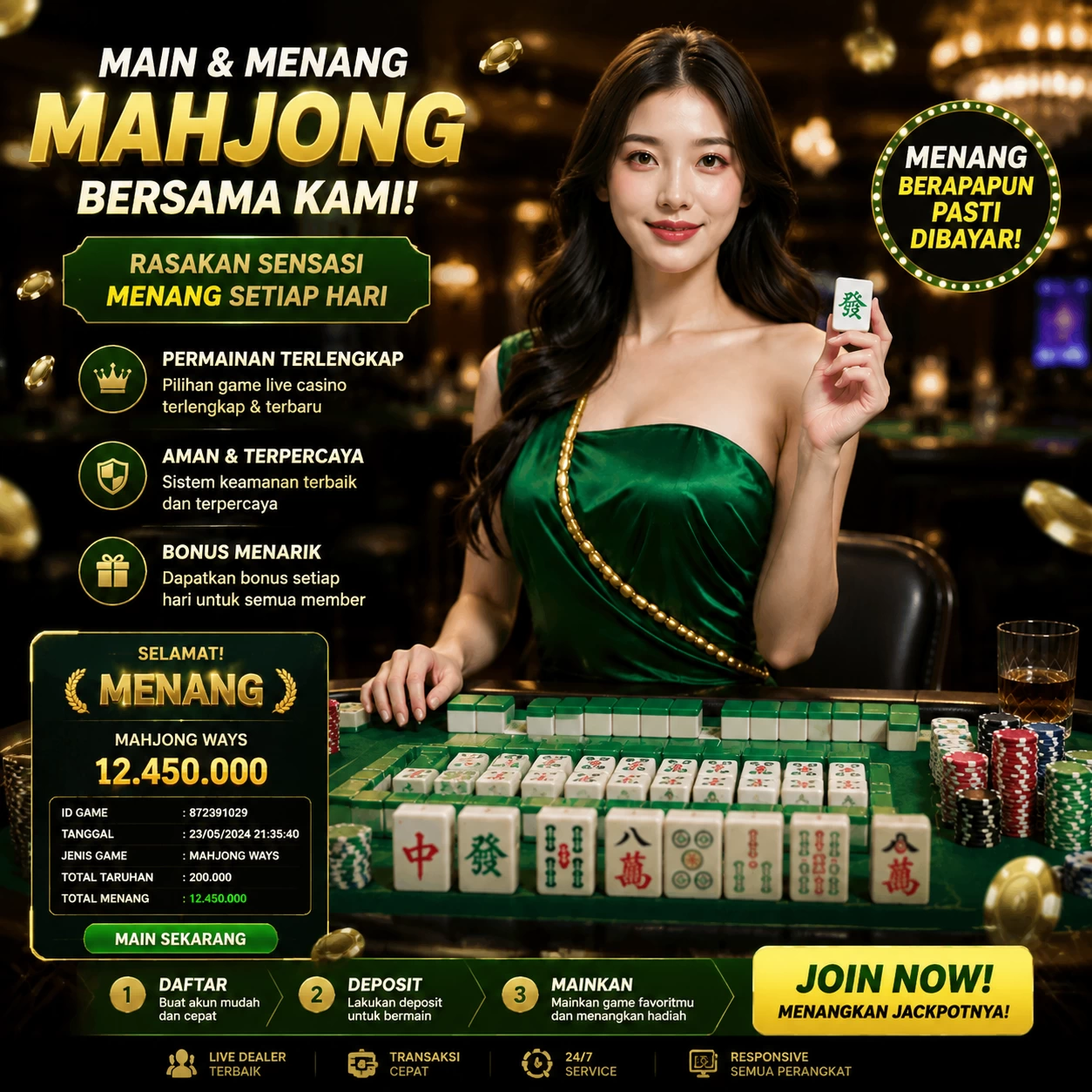 kit4d APK Indonesia - Panduan Lengkap dan Tutorial